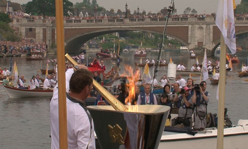 TorchRelay